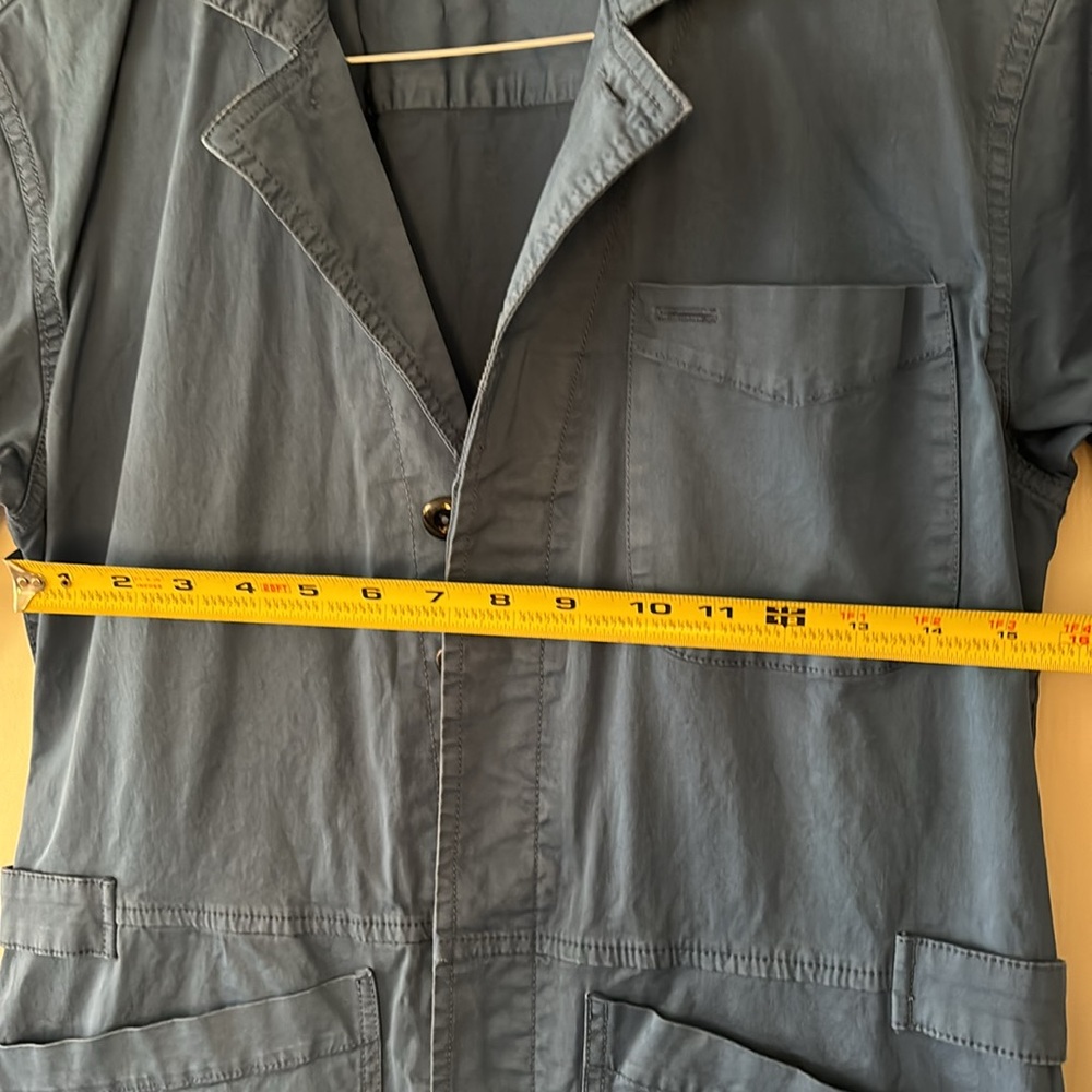 Alex Mill jumpsuit - Picture 2 of 10